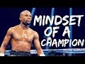 Floyd Mayweather: Mindset Of A Champion