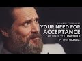 The Meaning - Jim Carrey