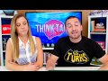Why Do Girls Wear Thongs?