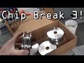 Chip Break #3 - Machine Shop & Small Business Daily Life Chip Break #3 - Machine Shop & Small Business Daily Life
