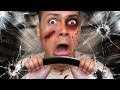 I CRASHED MY CAR!!!