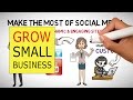 HOW TO GROW YOUR SMALL BUSINESS FASTER IN 2017 | ANIMATED HOW TO GROW YOUR SMALL BUSINESS FASTER IN 2017 | ANIMATED